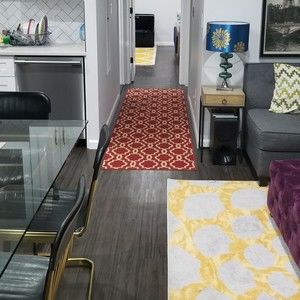 Meet your Posher, Anette